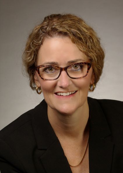 Image of Jodi M. LLOYD